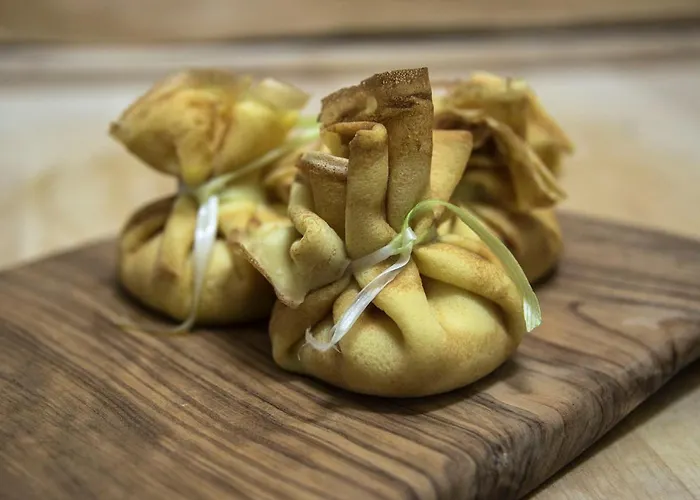 Rita Отель Марчана