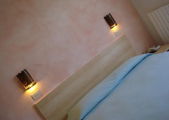 Rita 3* Марчана