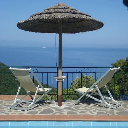 Rita 3* Marciana (Isola d'Elba)