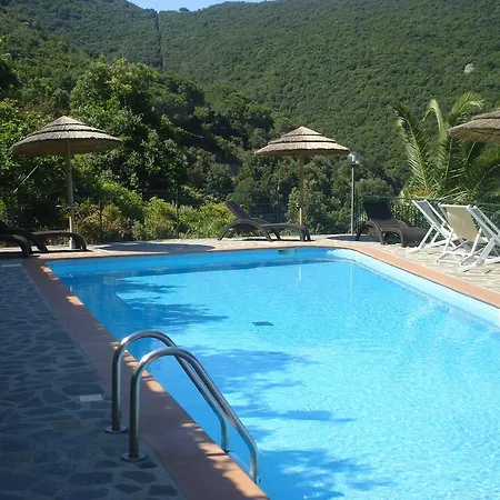 Hotel Rita