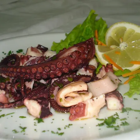 Rita Hotel Marciana (Isola d'Elba)