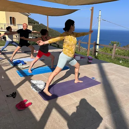 Rita Hotel Marciana (Isola d'Elba)