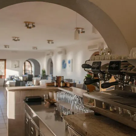 ホテル Rita