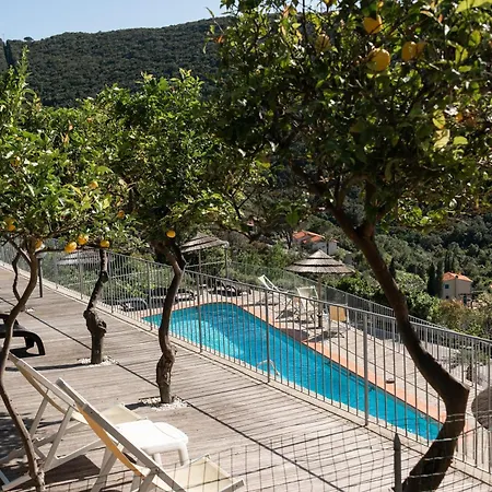 Ξενοδοχείο Rita Marciana (Isola d'Elba)