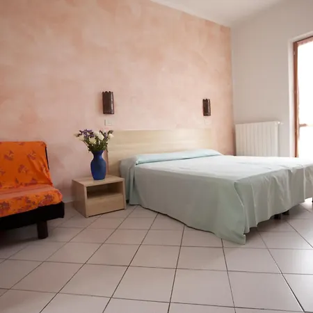 Hotel Rita