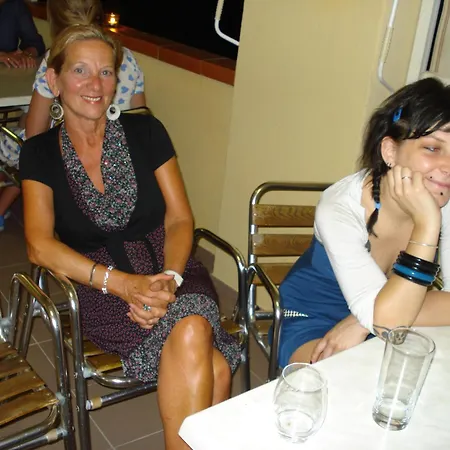 Rita Hotel Marciana (Isola d'Elba)