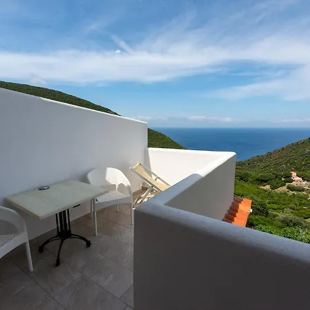Rita Hotel Marciana (Isola d'Elba)