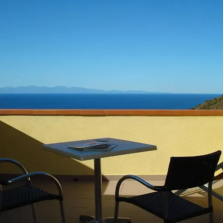 Hotel Rita 3*
