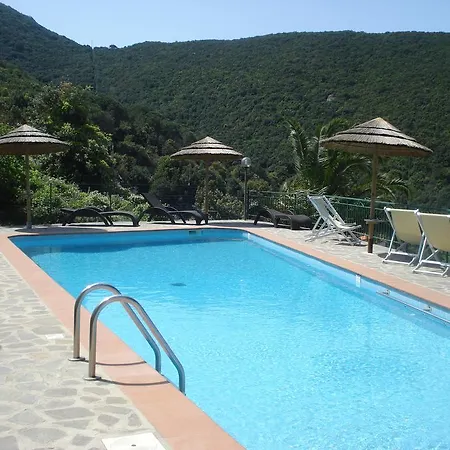 Hotel Rita Marciana (Isola d'Elba)