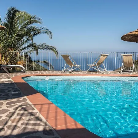 Hotel Rita Marciana (Isola d'Elba)