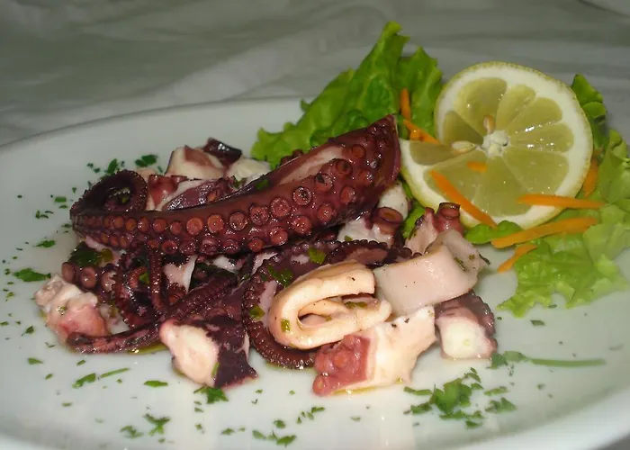 Rita Hotel Marciana (Isola d'Elba)