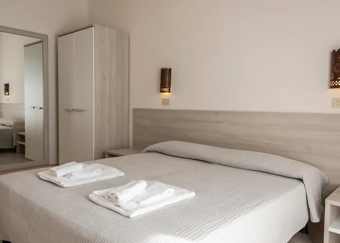 Rita Hotel Marciana (Isola d'Elba)