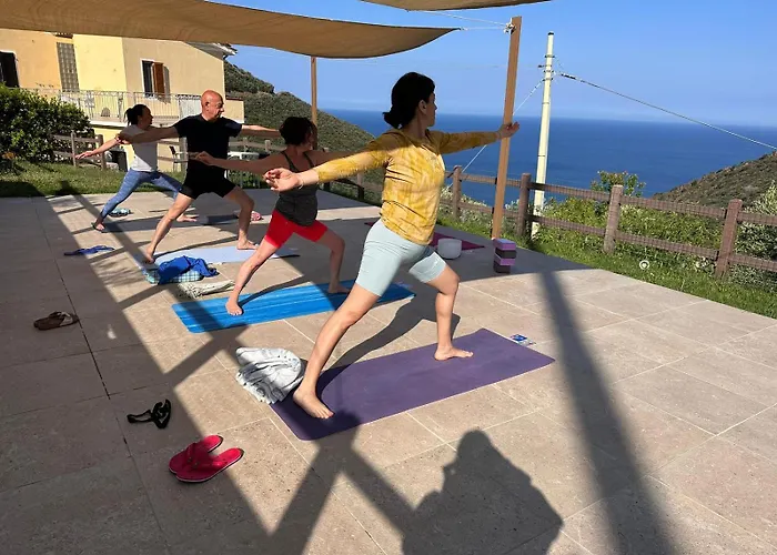 Rita Hotel Marciana (Isola d'Elba)