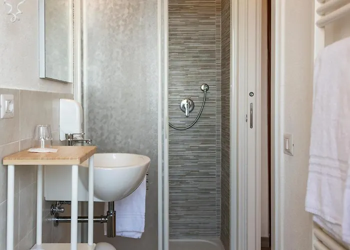 Rita Hotel Marciana (Isola d'Elba)