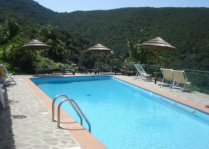 Hotel Rita Marciana (Isola d'Elba)