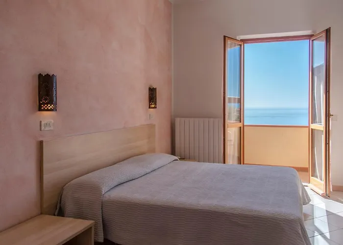 Hotel Rita Marciana (Isola d'Elba)