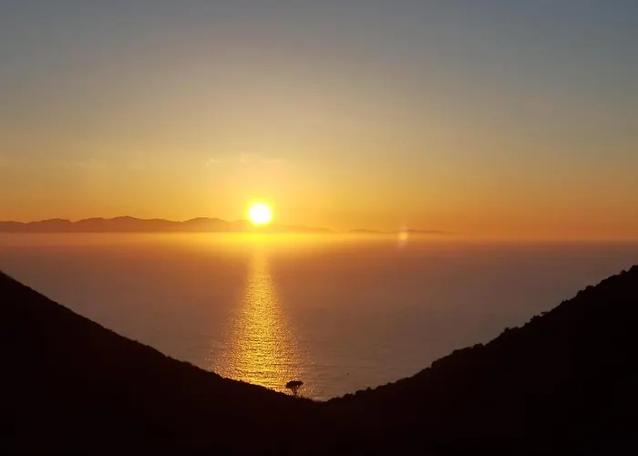 Rita 3* Marciana (Isola d'Elba)